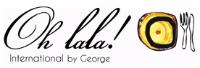 OH LALA! INTERNATIONAL BY GEORGE