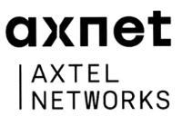 AXNET AXTEL NETWORKS