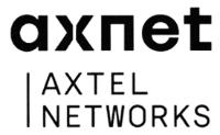 AXNET AXTEL NETWORKS