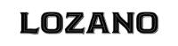 LOZANO