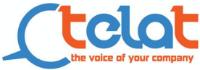 TELAT THE VOICE OF YOUR COMPANY