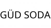GÜD SODA