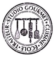 STUDIO GOURMET CUISINE ÉCOLE TRAITEUR