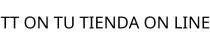TT ON TU TIENDA ON LINE
