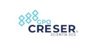 GPO CRESER SCIENTIA GCS
