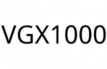 VGX1000