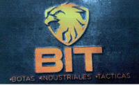 BIT BOTAS INDUSTRIALES TACTICAS
