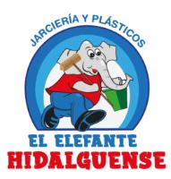EL ELEFANTE HIDALGUENSE