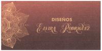 DISEÑOS ELVIRA RODRIGUEZ