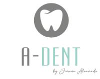 A - DENT BY JIMENA ALVARADO