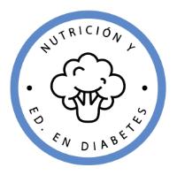 NUTRICIÓN Y EDUCACIÓN EN DIABETES