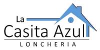 LA CASITA AZUL LONCHERIA