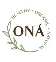 ONÁ - HEALTHY ORGANIC NATURAL