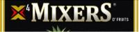 X4 MIXERS