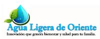 AGUA LIGERA DE ORIENTE