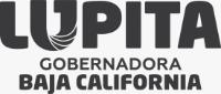 LUPITA GOBERNADORA DE BAJA CALIFORNIA