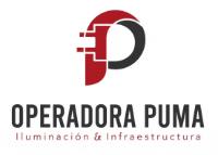 OPERADORA PUMA ILUMINACION E INFRAESTRUCTURA