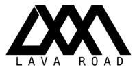 LAVA ROAD