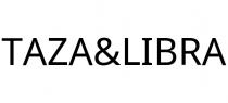 TAZA&LIBRA