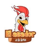 EL ASADOR A LA LEÑA