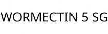 WORMECTIN 5 SG