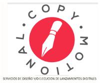 COPY MOTIONAL SERVICIOS DE DISEÑO Y/O EJECUCION DE LANZAMIENTOS DIGITALES
