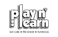 PLAY N' LEARN