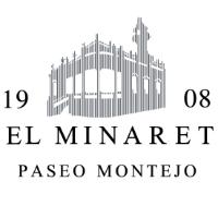 EL MINARET PASEO MONTEJO