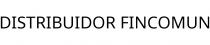 DISTRIBUIDOR FINCOMUN