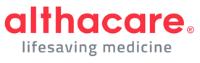 ALTHACARE LIFESAVING MEDICINE
