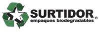 SURTIDOR EMPAQUES BIODEGRADABLES