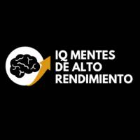 IQ MENTES DE ALTO RENDIMIENTO