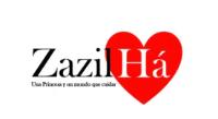 ZAZIL HÁ UNA PRINCESA Y UN MUNDO QUE CUIDAR