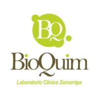 BIOQUIM LABORATORIO CLINICO ZAMARRIPA
