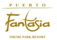 PUERTO FANTASIA THEME PARK RESORT