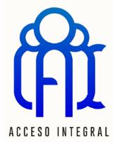 CAI CONTROL DE ACCESO INTEGRAL