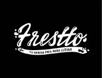 FRESTTO TÚ BEBIDA FRÍA PARA LLEVAR