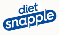 DIET SNAPPLE