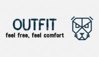 OUTFIT FEEL FREE; FEEL COMFORT