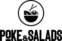 POKE & SALADS