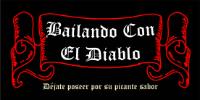 BAILANDO CON EL DIABLO DÉJATE POSEER POR SU PICANTE SABOR