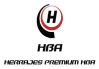 HERRAJES PREMIUM HBA
