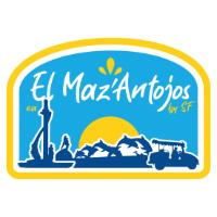 EA EL MAZ'ANTOJOS BY SF
