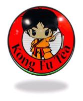 KONG FU TEA