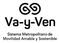 VA-Y-VEN SISTEMA METROPOLITANO DE MOVILIDAD AMABLE Y SOSTENIBLE