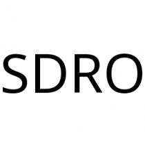 SDRO