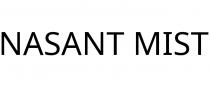 NASANT MIST