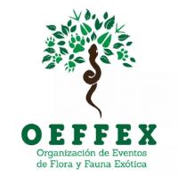 OEFFEX ORGANIZACIÓN DE EVENTOS DE FLORA Y FAUNA EXÓTICA