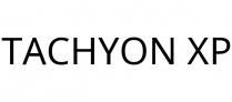 TACHYON XP