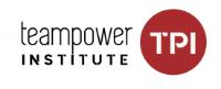 TEAMPOWER INSTITUTE TPI
